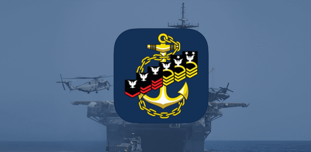 Navy App Locker