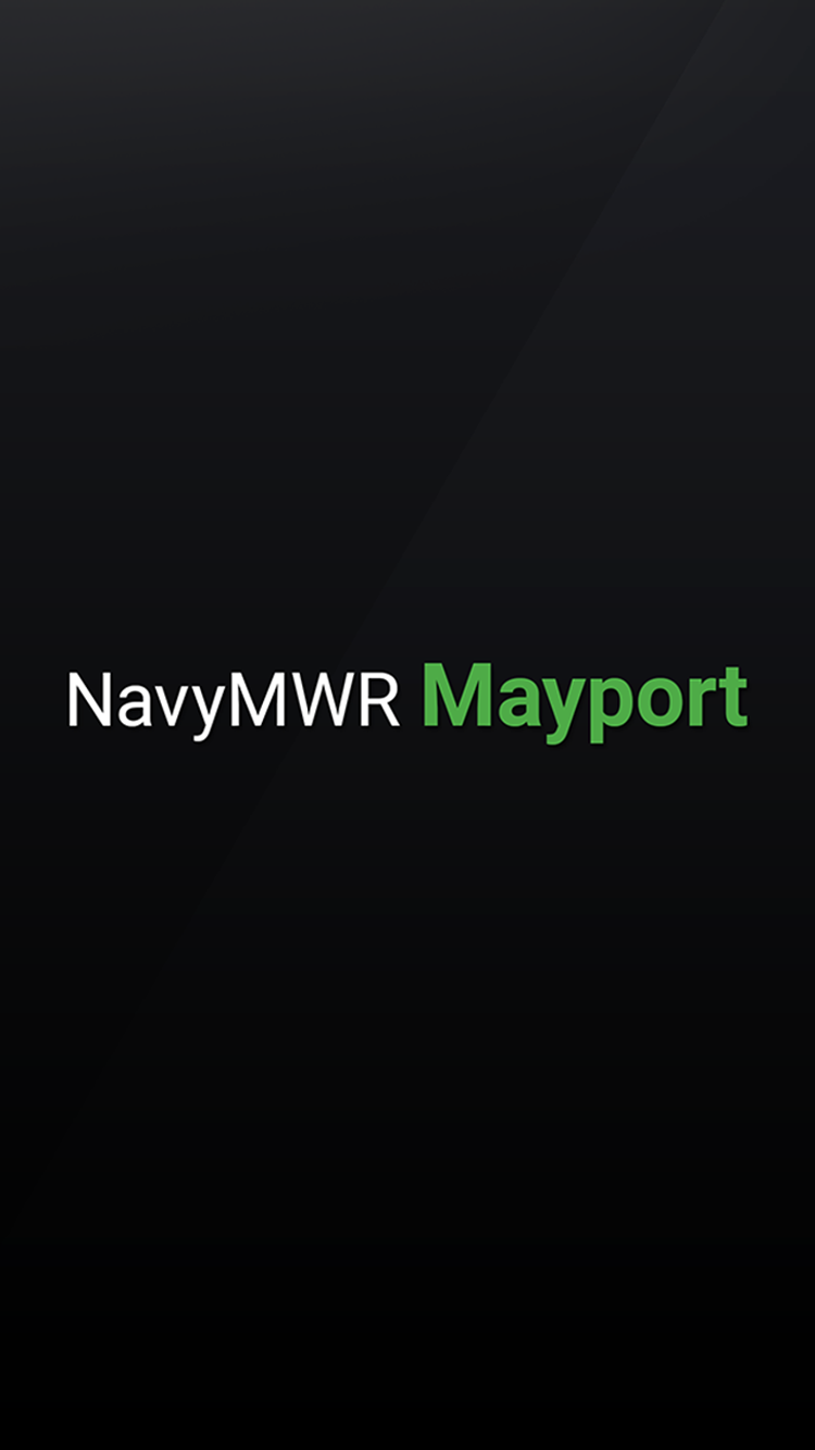 MWR Mayport - 